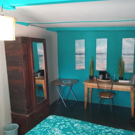 Bun Clody Manor - Guest House & Coffee Shop Хановер Екстериор снимка