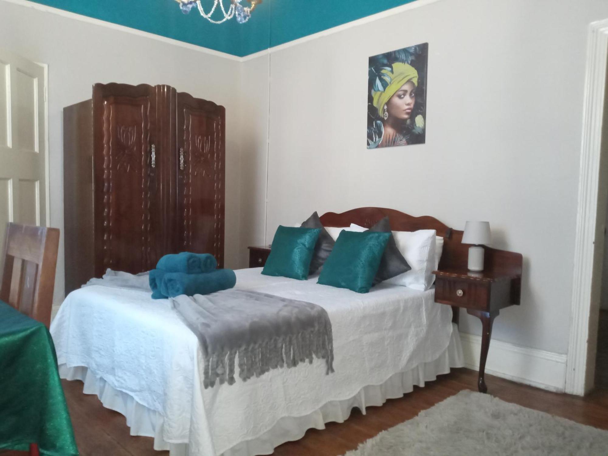 Bun Clody Manor - Guest House & Coffee Shop Хановер Екстериор снимка