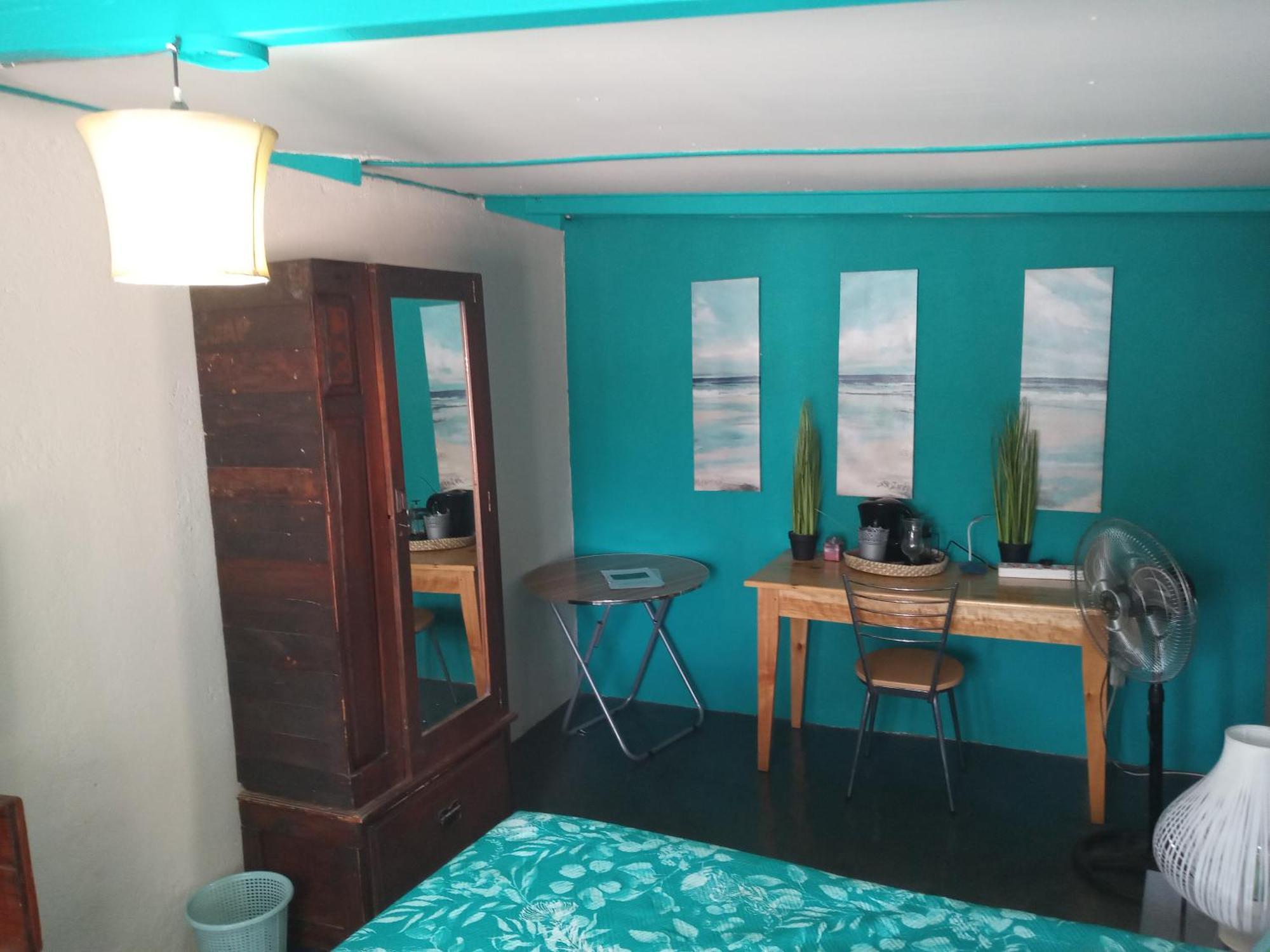 Bun Clody Manor - Guest House & Coffee Shop Хановер Екстериор снимка