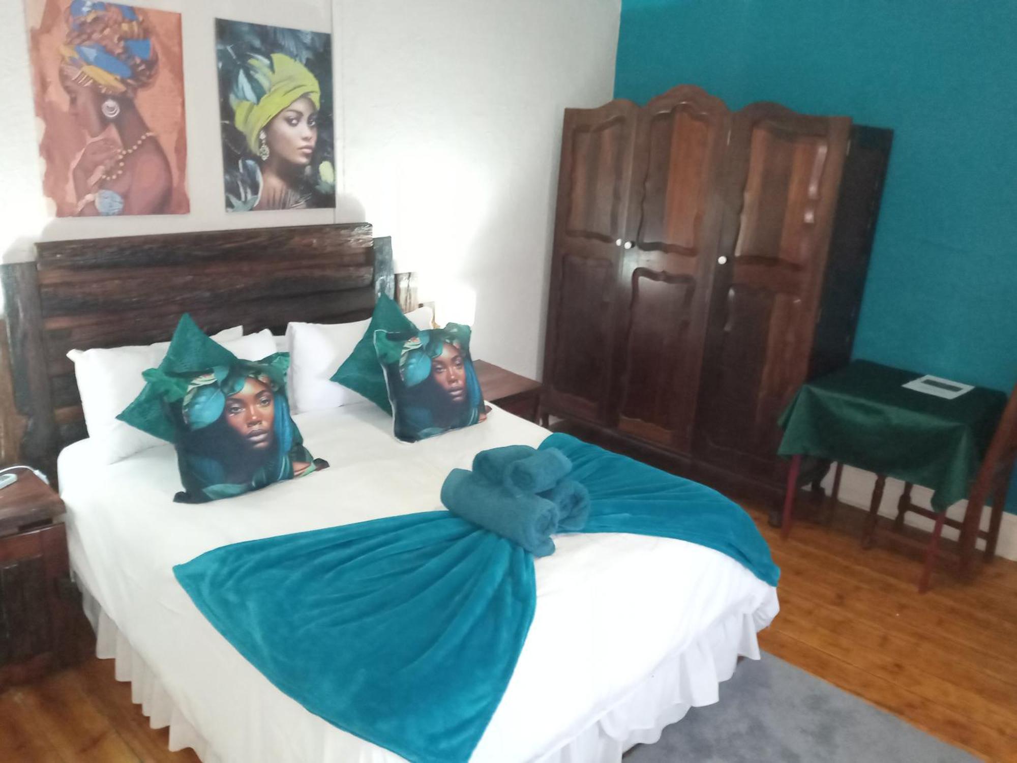 Bun Clody Manor - Guest House & Coffee Shop Хановер Екстериор снимка