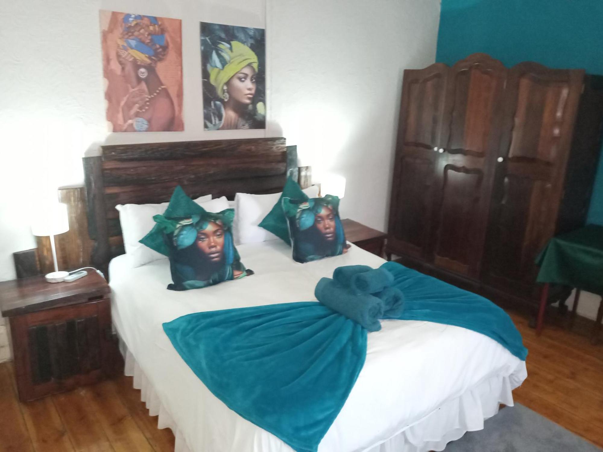 Bun Clody Manor - Guest House & Coffee Shop Хановер Екстериор снимка