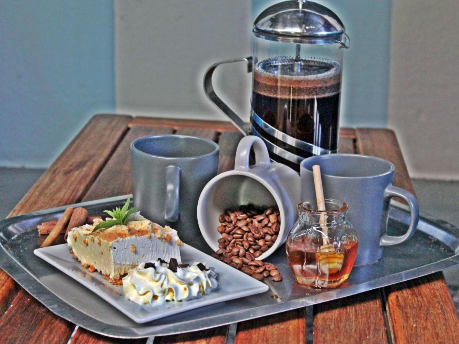 Bun Clody Manor - Guest House & Coffee Shop Хановер Екстериор снимка