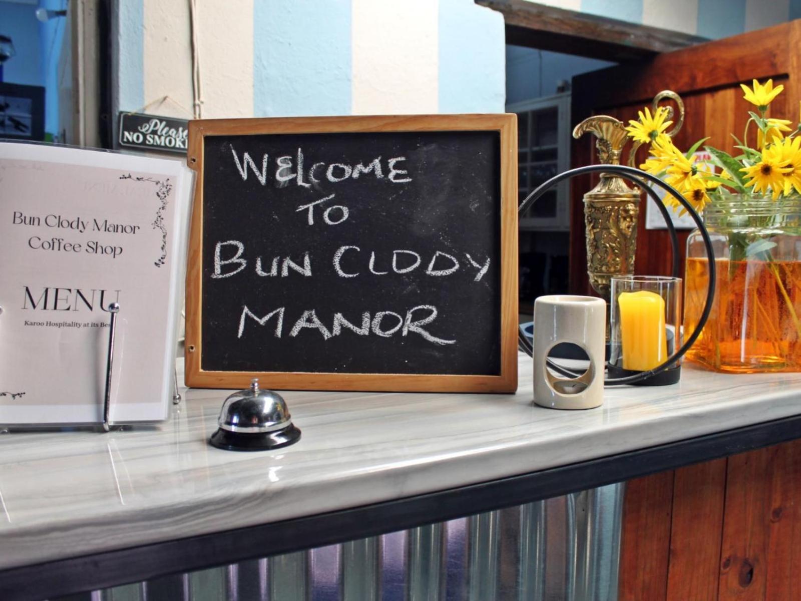 Bun Clody Manor - Guest House & Coffee Shop Хановер Екстериор снимка